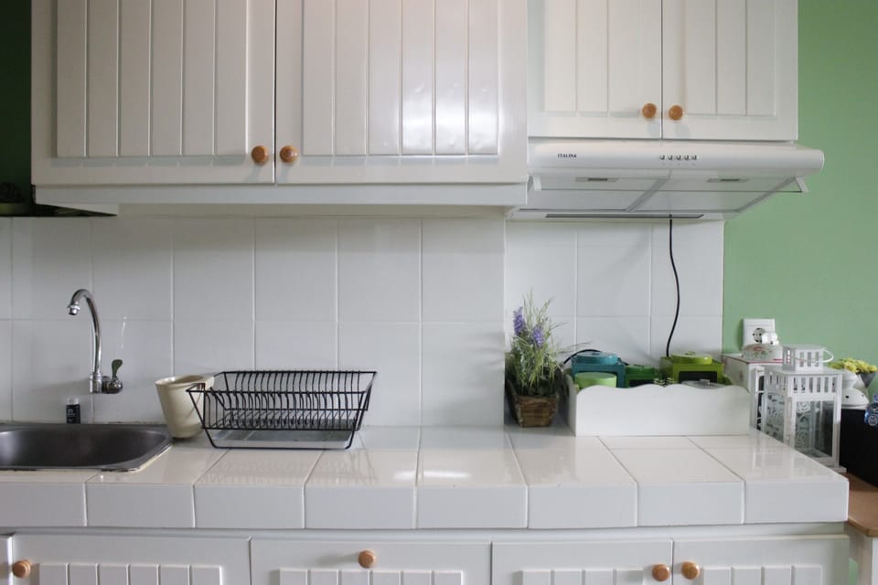 Apartment, Non Smoking, Kitchenette | Private kitchen | Fridge, cookware/dishes/utensils