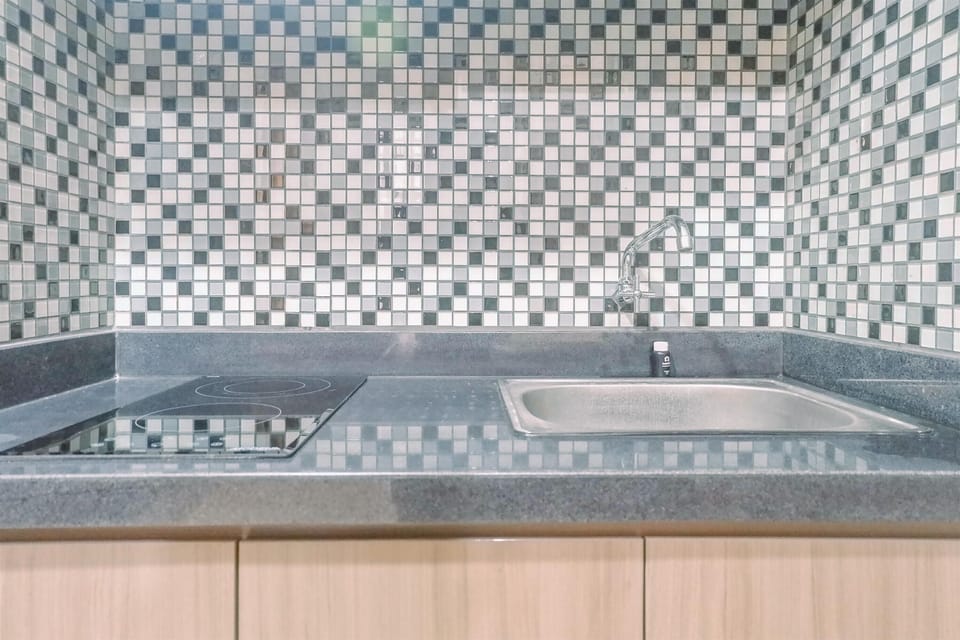 Apartment, Non Smoking, Kitchenette | Private kitchen | Fridge, stovetop, dishwasher, cookware/dishes/utensils