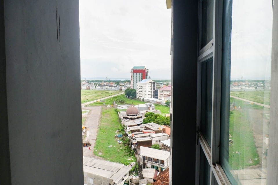 Apartment, Non Smoking, Kitchenette | 1 bedroom, iron/ironing board, free WiFi, bed sheets