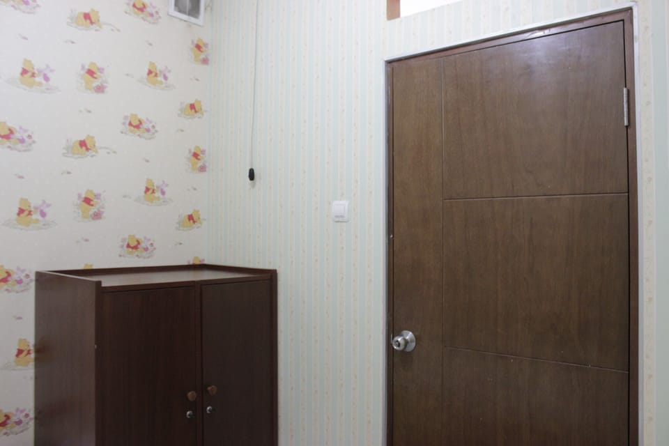 Apartment, Non Smoking, Kitchenette | 2 bedrooms, iron/ironing board, free WiFi, bed sheets