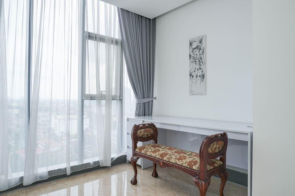 Apartment, Non Smoking, Kitchenette | 1 bedroom, desk, iron/ironing board, free WiFi