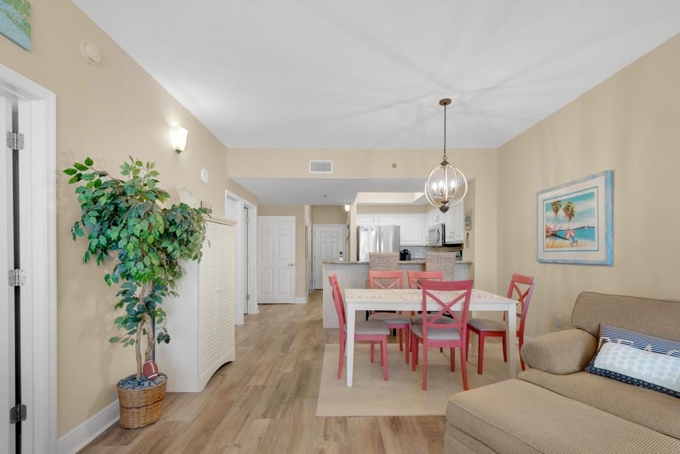 Open concept