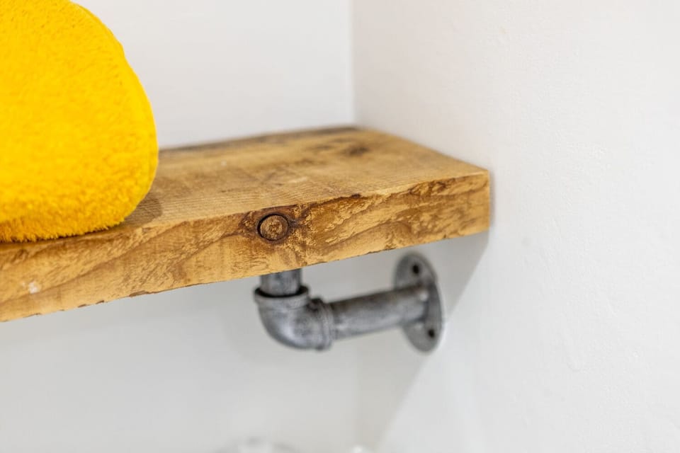 Deluxe Double Room, Ensuite (King Size) | Miscellaneous