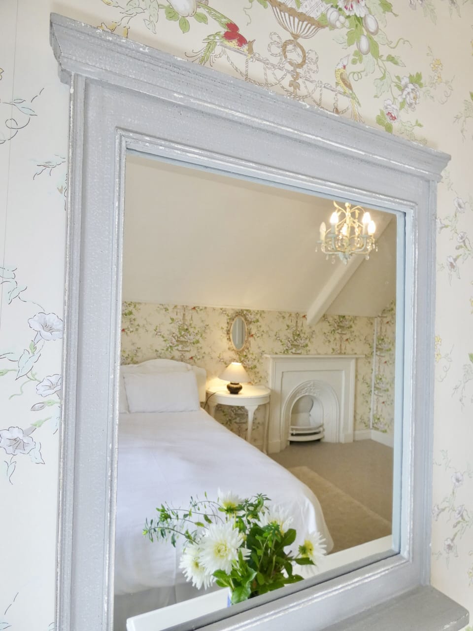 The Mount Somerton Apartment in Sedgemoor