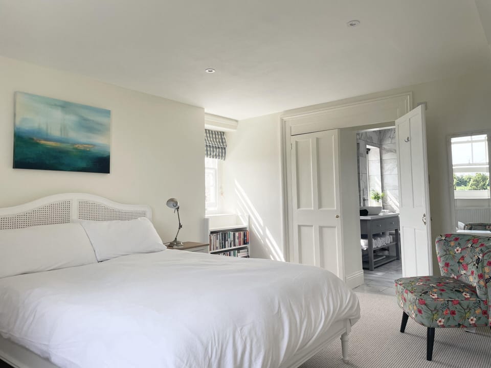 The Mount Somerton Apartment in Sedgemoor