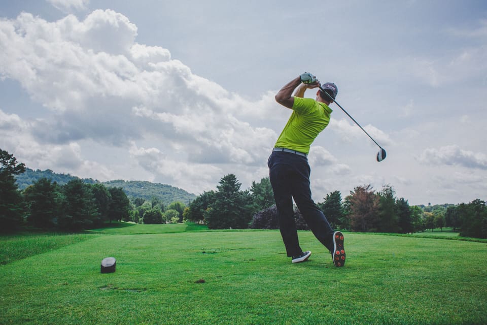 Utilize our on-site concierge to book preferred tee times at nearby golf courses