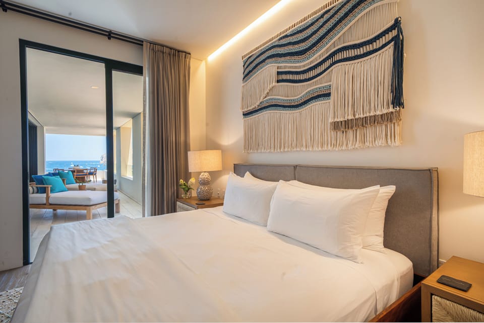 Four Bedroom Ocean View Home - Baja Collection | Beach/ocean view