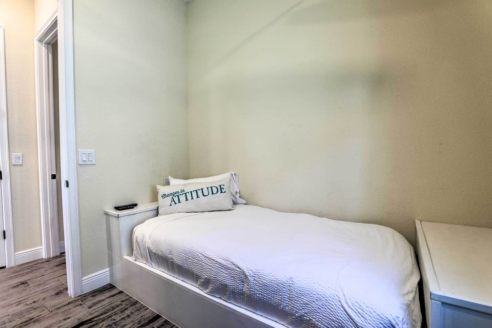 Bedroom 4