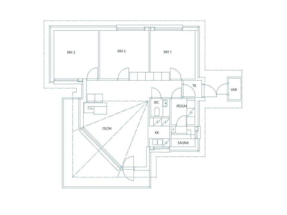 Inside other