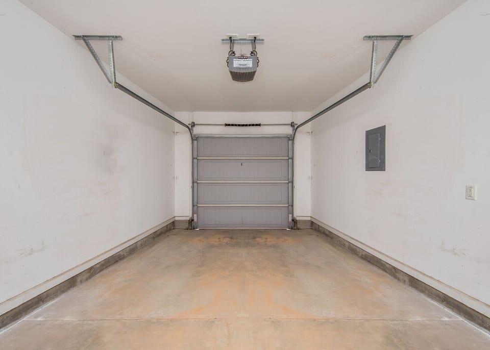 Free self parking