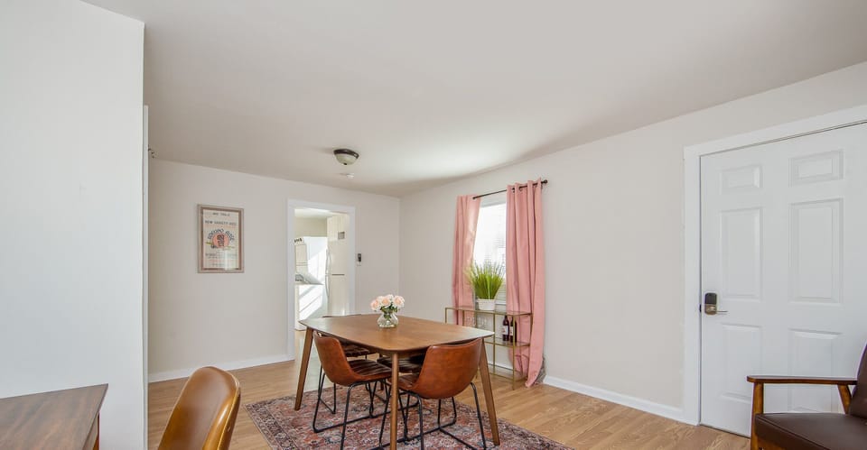House, 2 Bedrooms, Kitchen | In-room dining