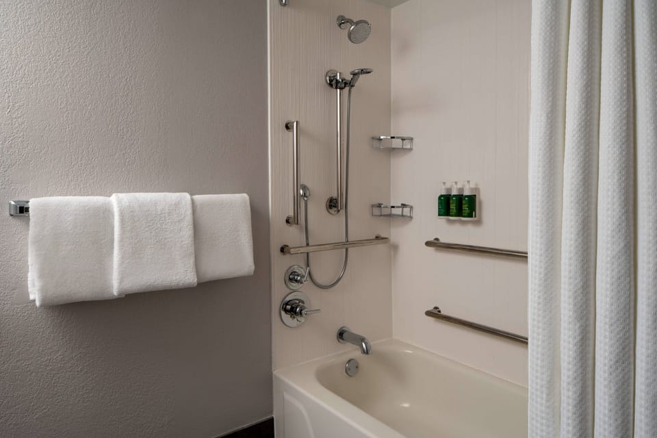 Courtyard by Marriott New Orleans Covington/Mandeville Hotel in Covington