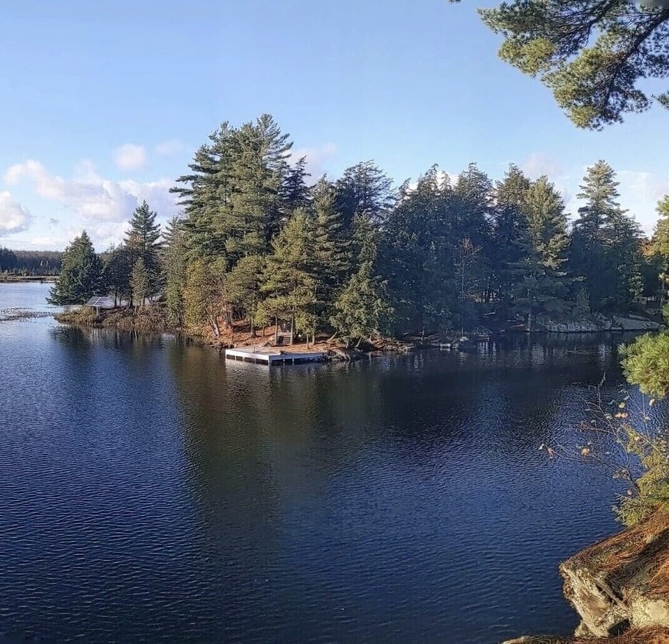 Island Overview 