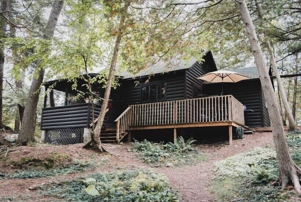 Main Cottage