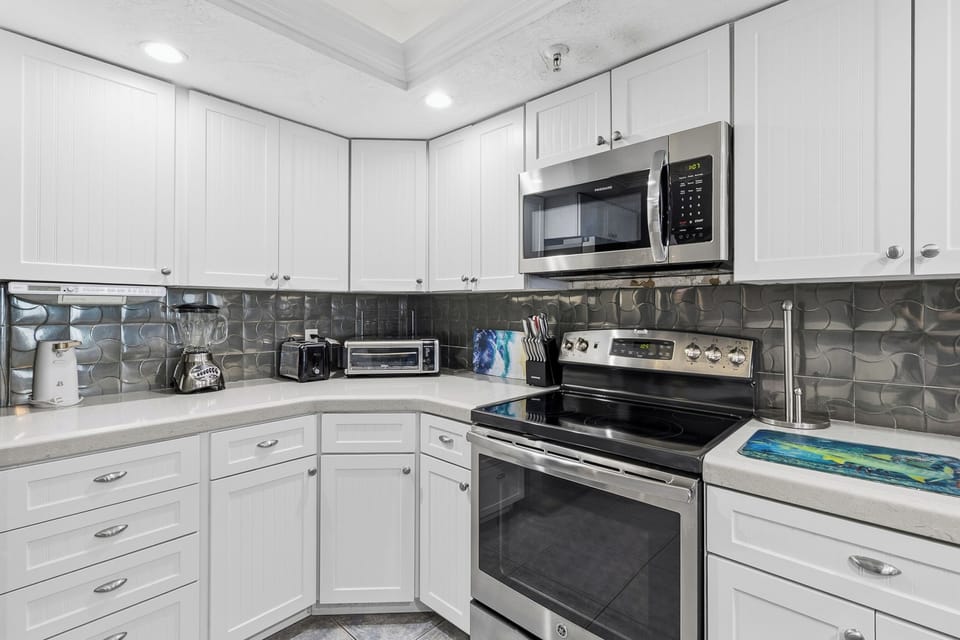 Kitchen Appliances