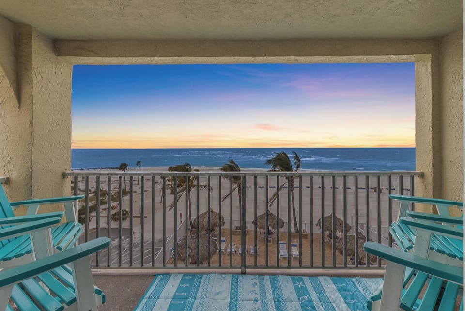 Beach Place Condos