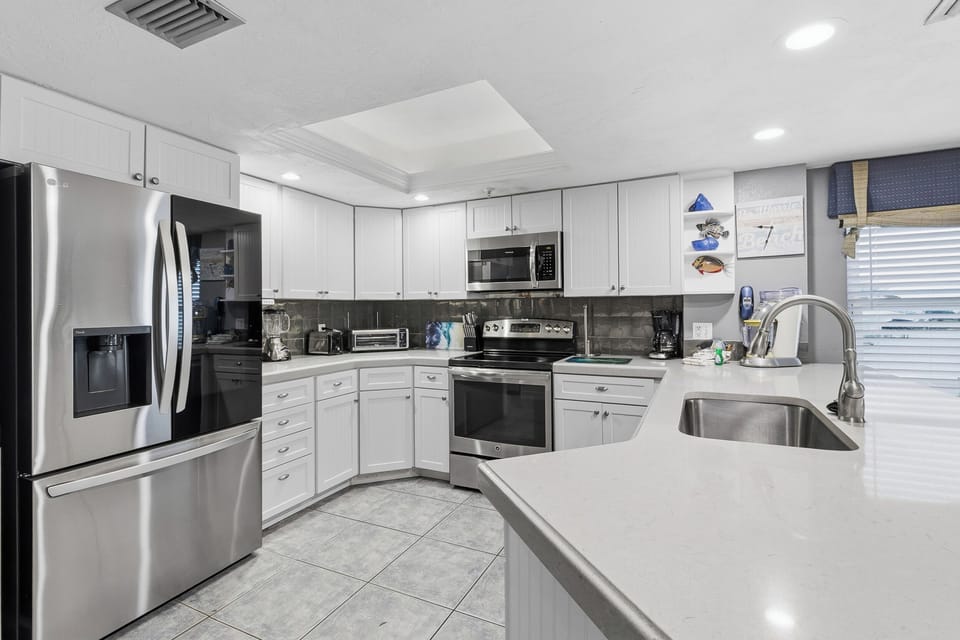 Kitchen Bar