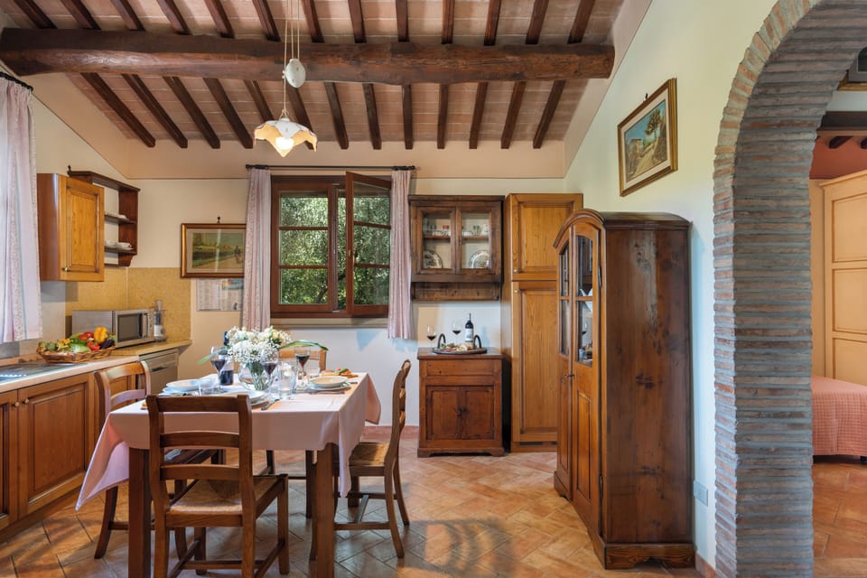 House | Dining room
