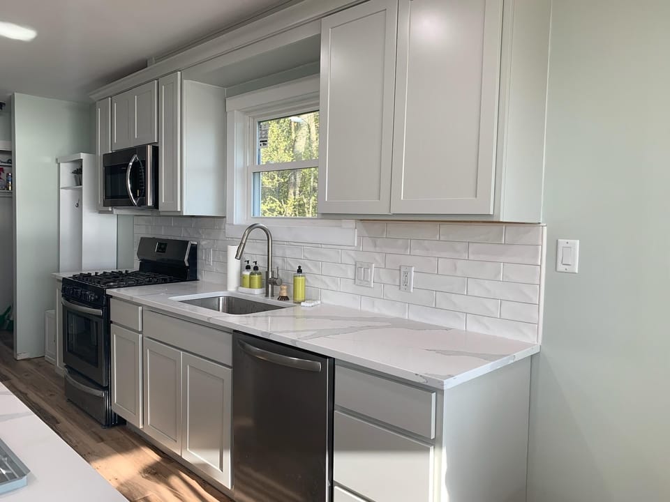 Beautiful Kitchen 