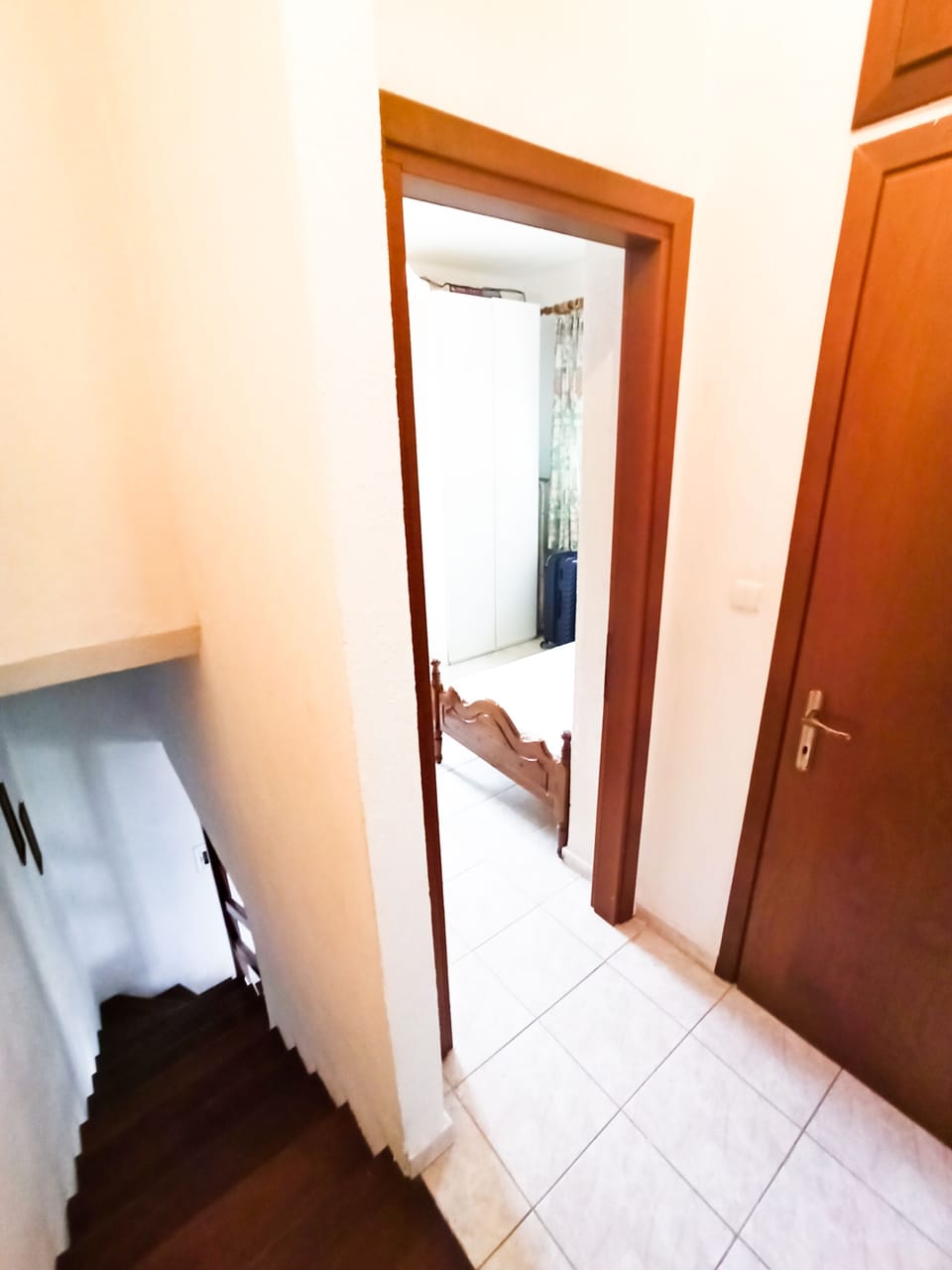Family Duplex | 4 bedrooms, iron/ironing board, free cribs/infant beds, free WiFi