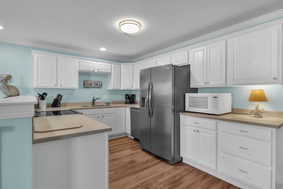 Kitchen - Northwest
