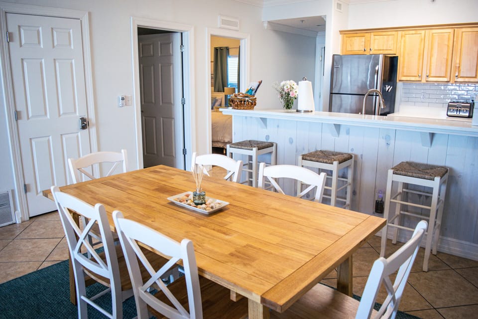 Dining Space