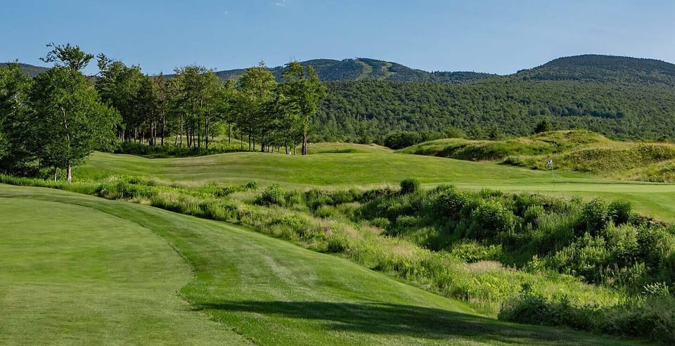 Sunday River Golf Club
