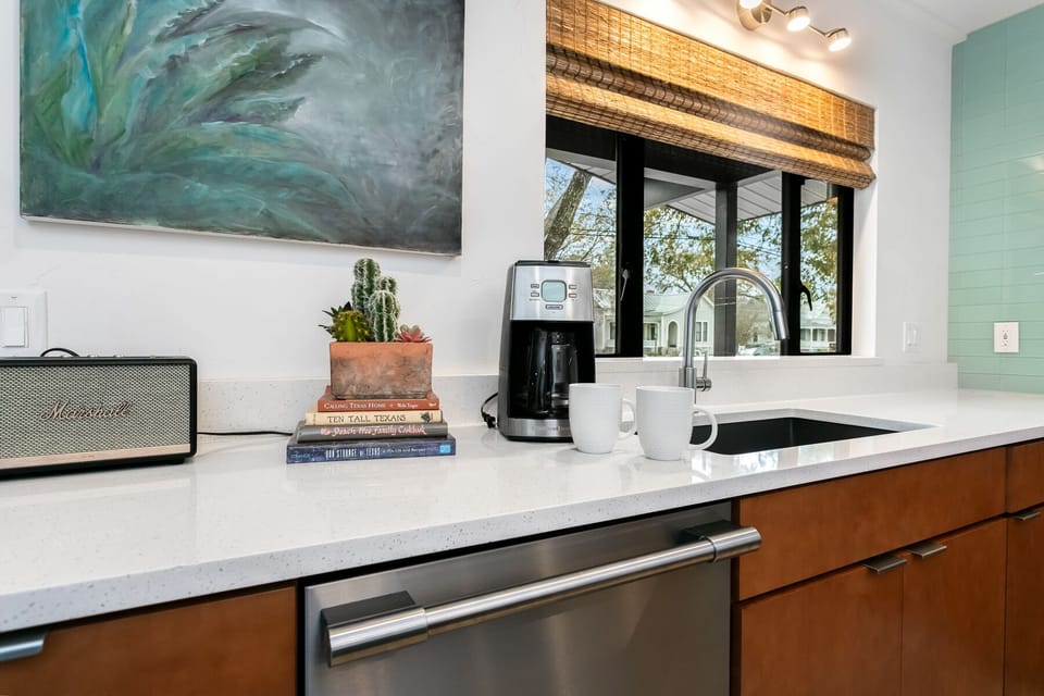 Drip Coffee Maker