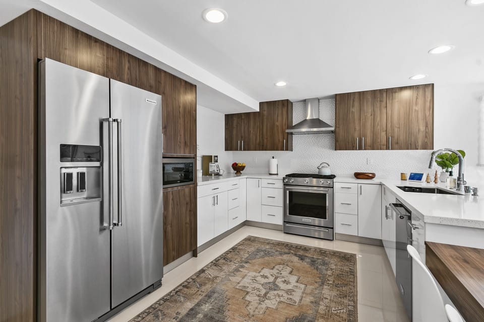 K0650 - Kitchen