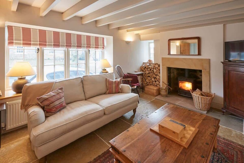 The Cobbles, Osmotherley - Host & Stay