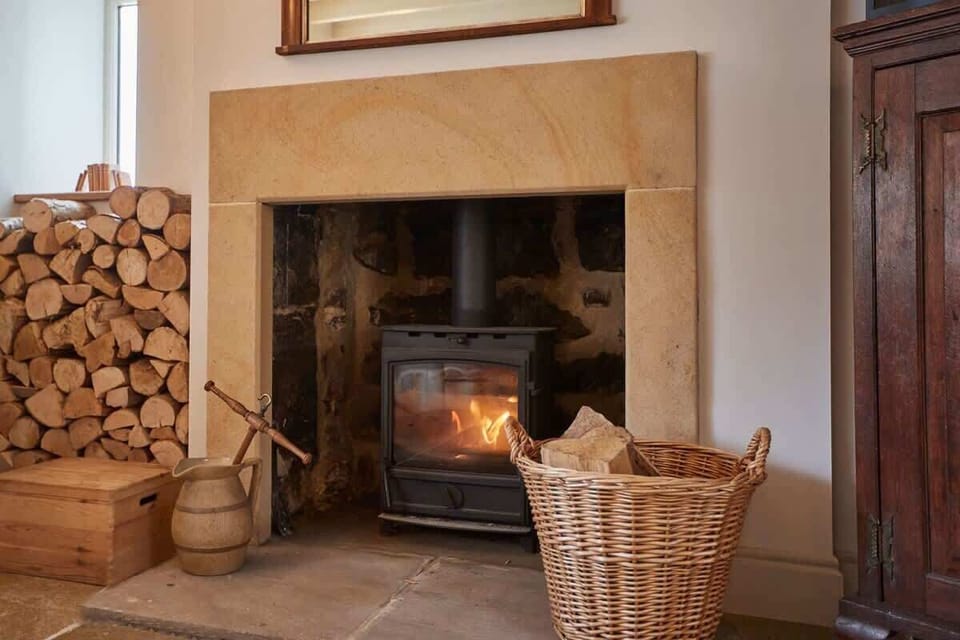 The Cobbles, Osmotherley - Host & Stay