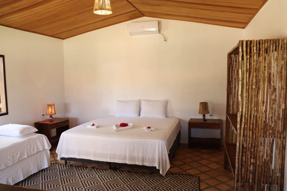 Comfort Triple Room | Free WiFi