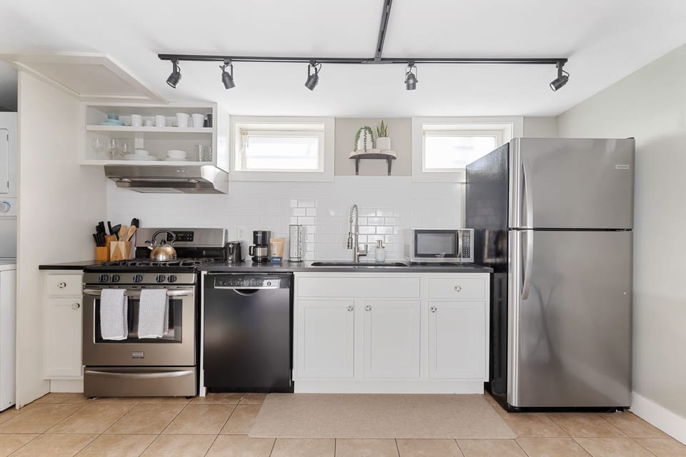 Affordable Haven in Prime Locale | The Workshop