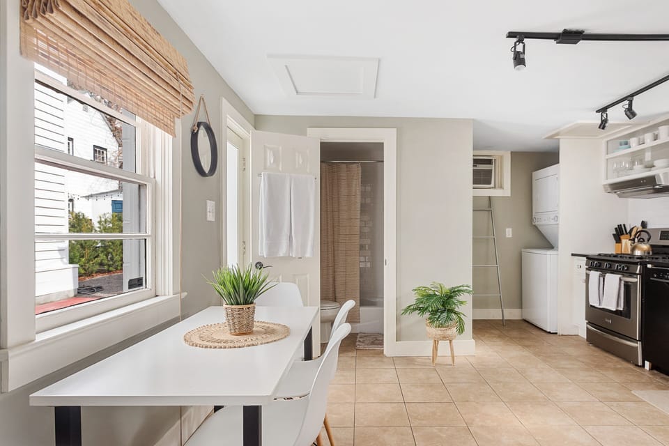 Affordable Haven in Prime Locale | The Workshop