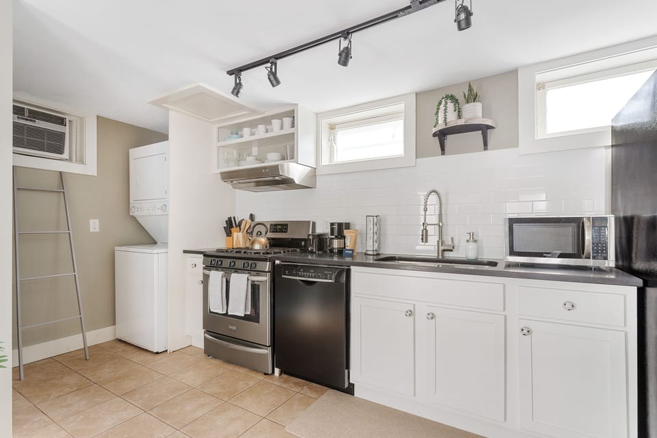 Affordable Haven in Prime Locale | The Workshop
