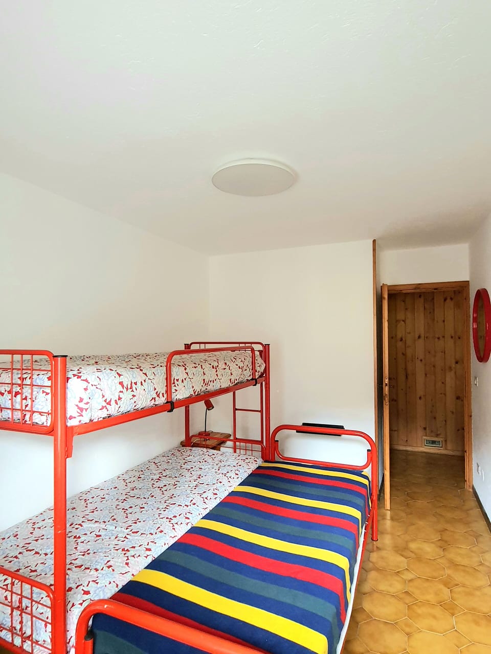 Comfort Apartment | 2 bedrooms, free WiFi
