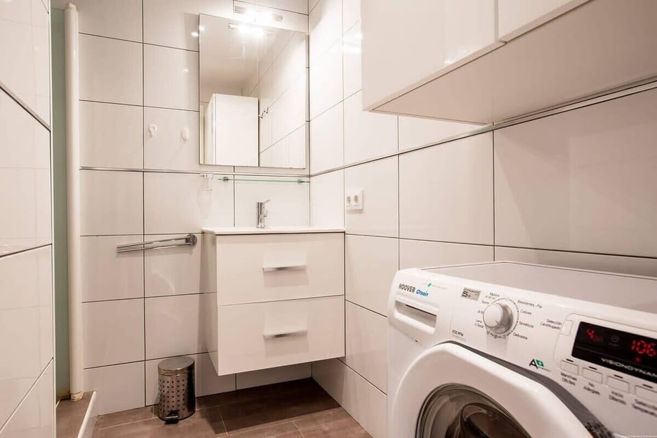 
We take care of everything ! For a smooth arrival ,in the bathroom you will...