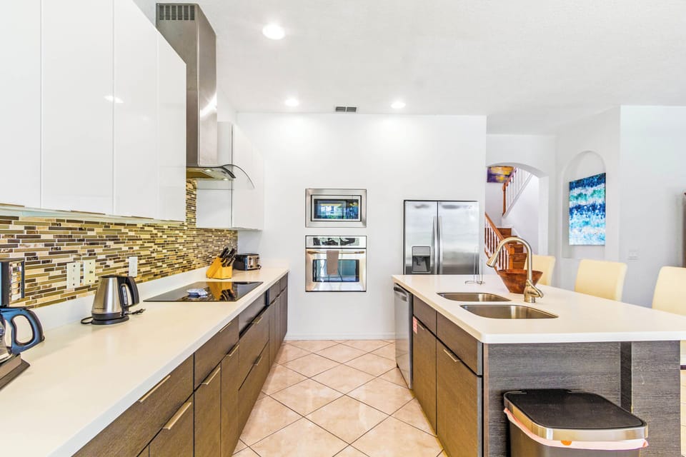 Whip up wonders: Our kitchen, where recipes come to life!
