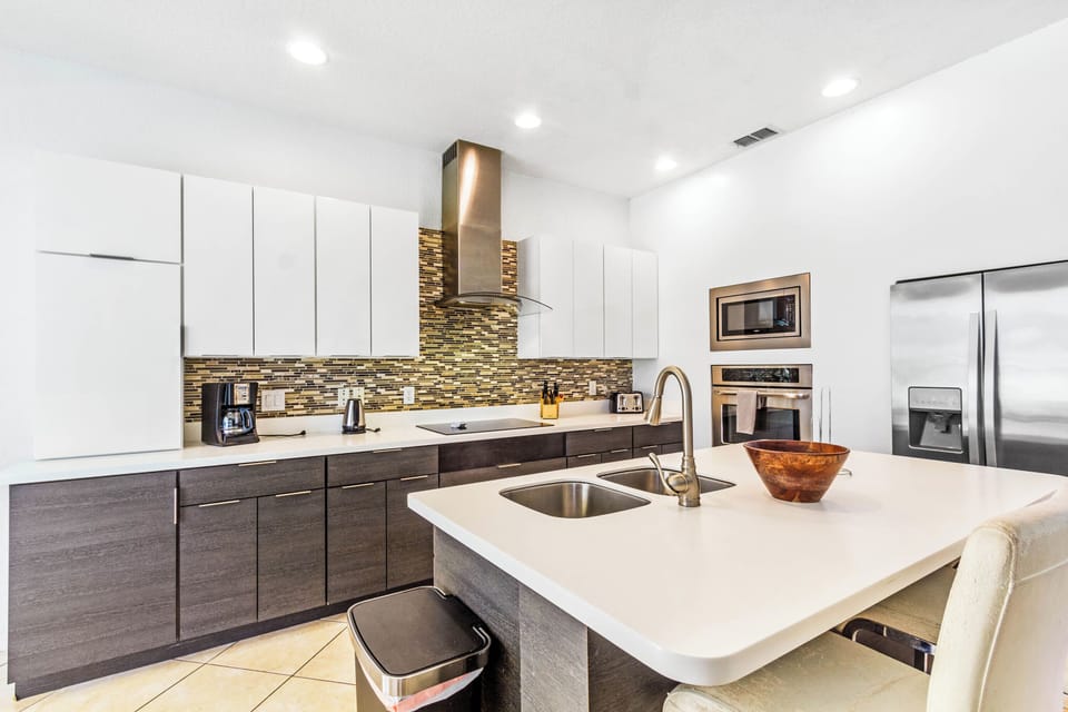 Whip up wonders: Our kitchen, where recipes come to life!