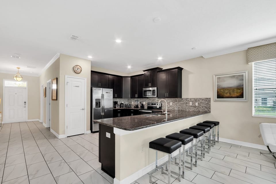Whip up wonders: Our kitchen, where recipes come to life!
