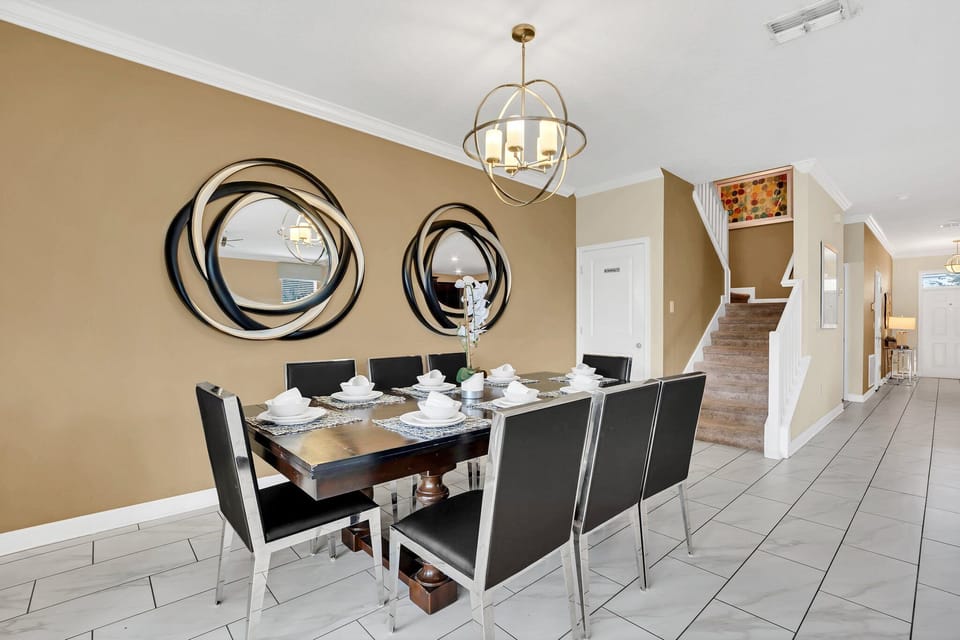 Whip up wonders: Our kitchen, where recipes come to life!