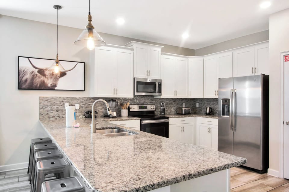 Whip up wonders: Our kitchen, where recipes come to life!
