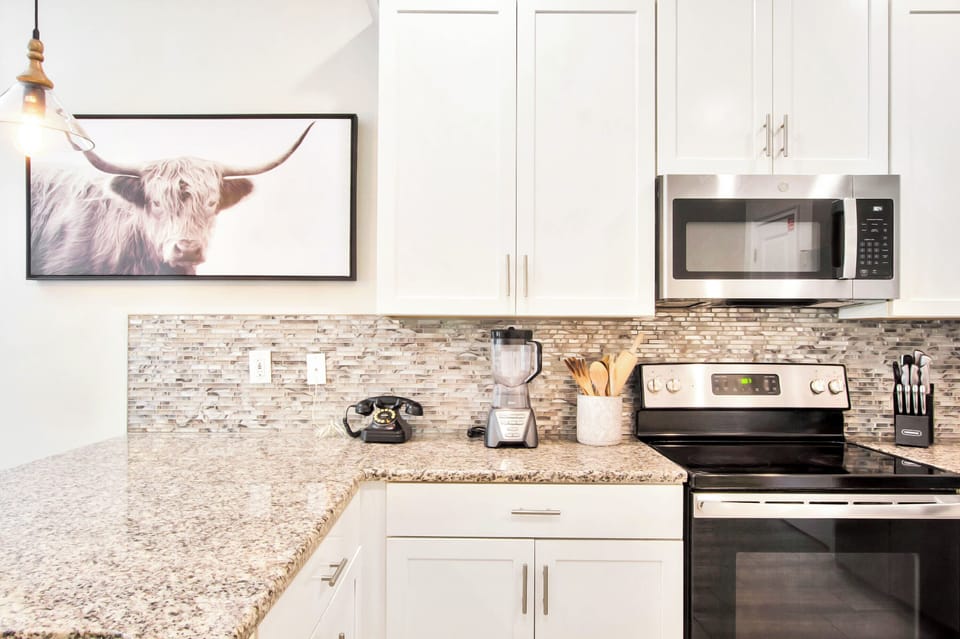 Whip up wonders: Our kitchen, where recipes come to life!