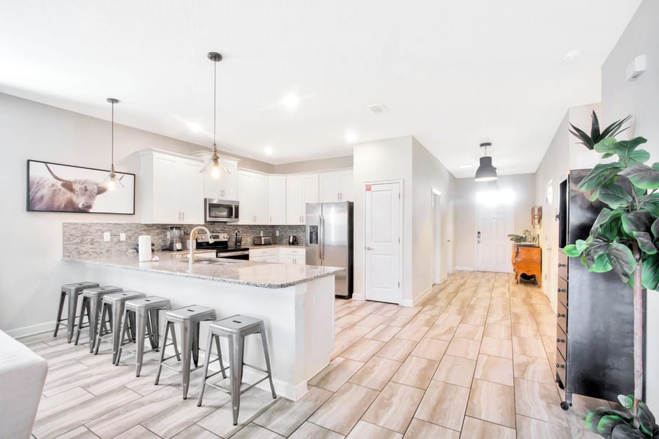 Whip up wonders: Our kitchen, where recipes come to life!
