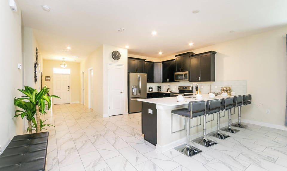 Whip up wonders: Our kitchen, where recipes come to life!