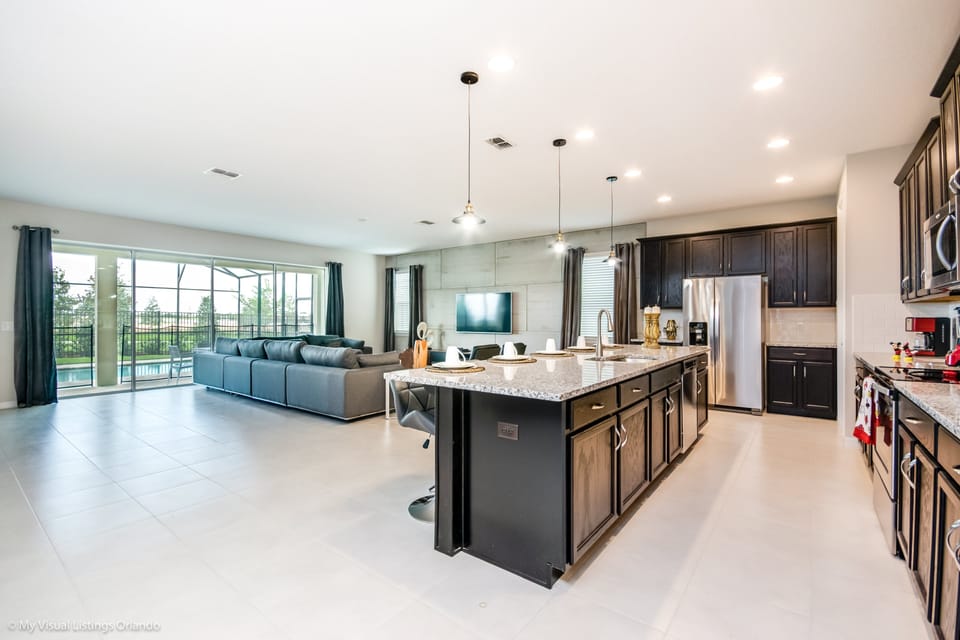 Whip up wonders: Our kitchen, where recipes come to life!