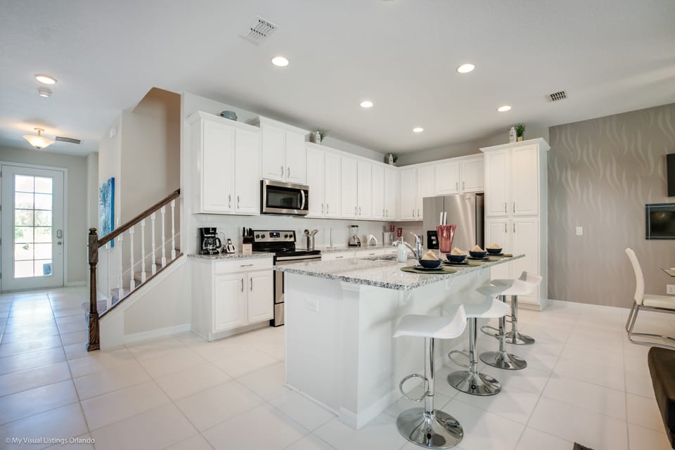 Whip up wonders: Our kitchen, where recipes come to life!
