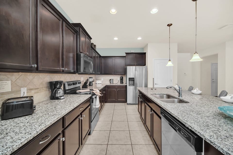 Whip up wonders: Our kitchen, where recipes come to life!