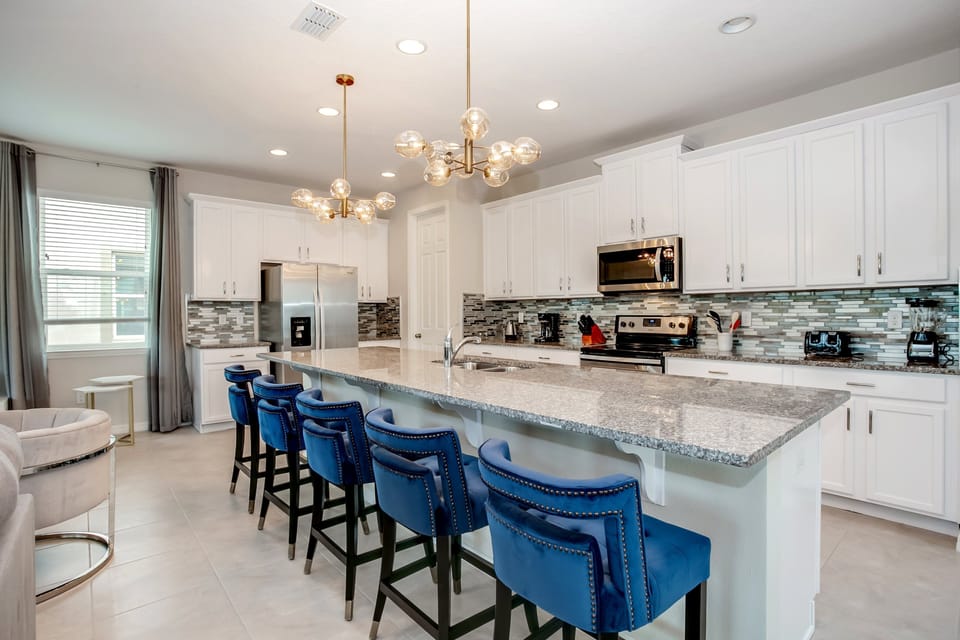 Whip up wonders: Our kitchen, where recipes come to life!