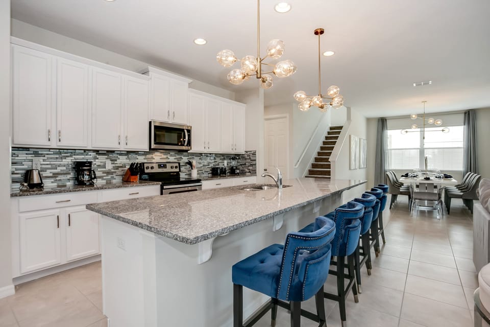 Whip up wonders: Our kitchen, where recipes come to life!